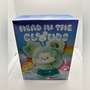 Disney Miniso Mickey head in the clouds blind box
